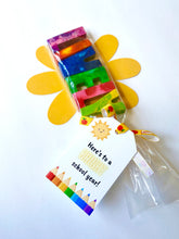 Load image into Gallery viewer, Custom Name Crayons