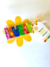 Load image into Gallery viewer, Custom Name Crayons