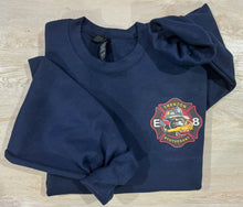 Load image into Gallery viewer, Engine 8 110th Anniversary
