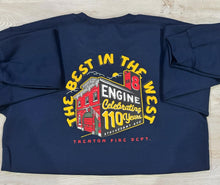 Load image into Gallery viewer, Engine 8 110th Anniversary
